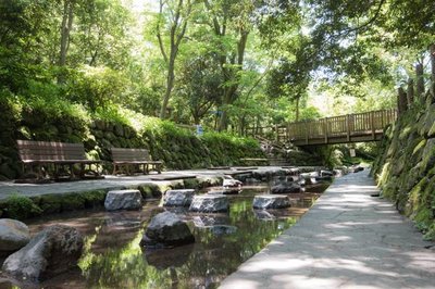 🏞️ 카키타가와 공원 이미지 2